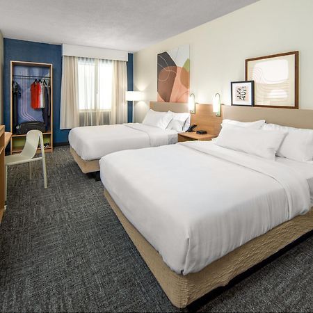 Spark By Hilton Kannapolis Exterior photo