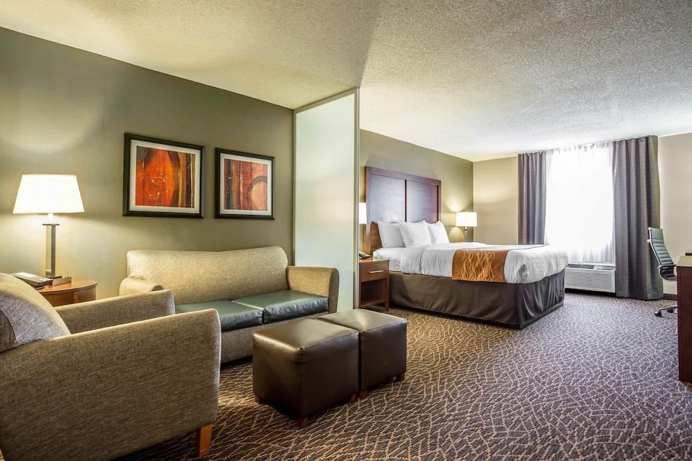 Spark By Hilton Kannapolis Exterior photo