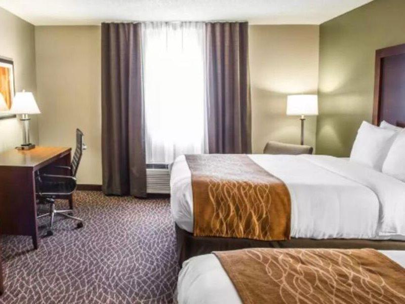 Spark By Hilton Kannapolis Exterior photo