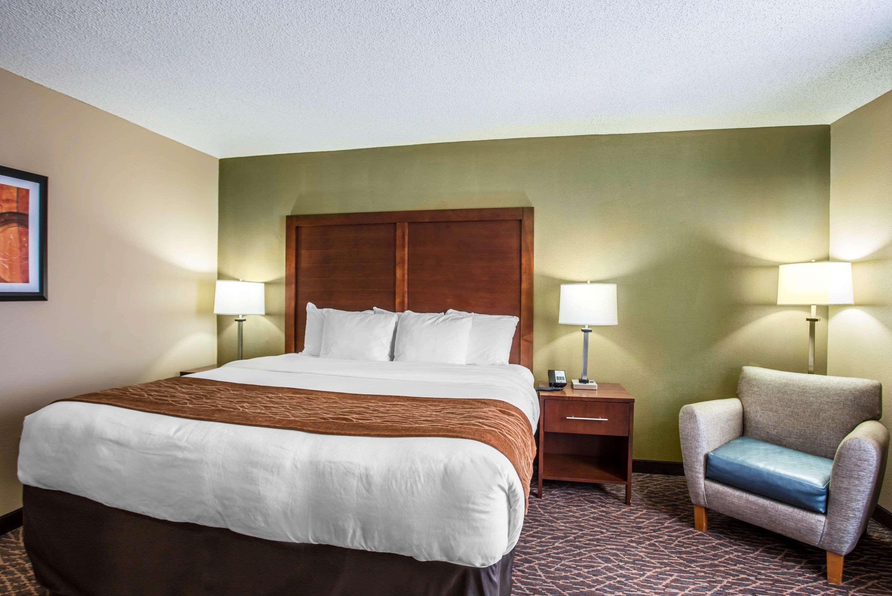 Spark By Hilton Kannapolis Exterior photo