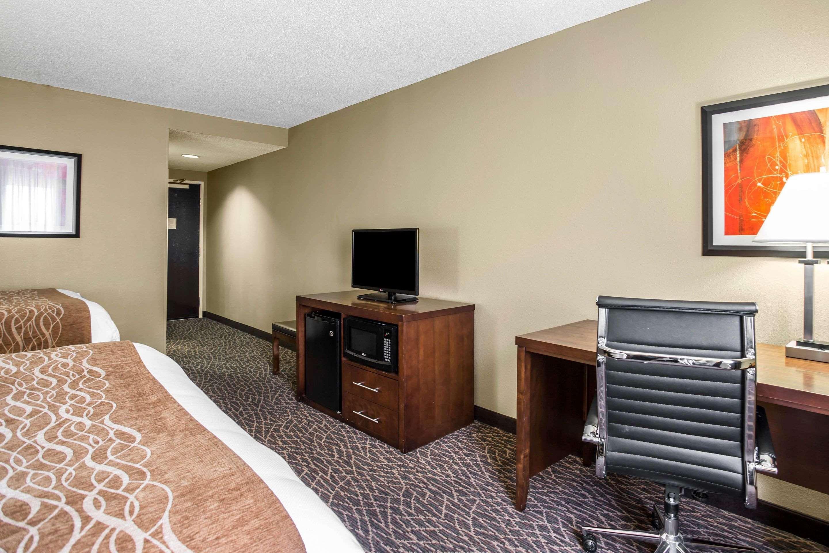 Spark By Hilton Kannapolis Exterior photo