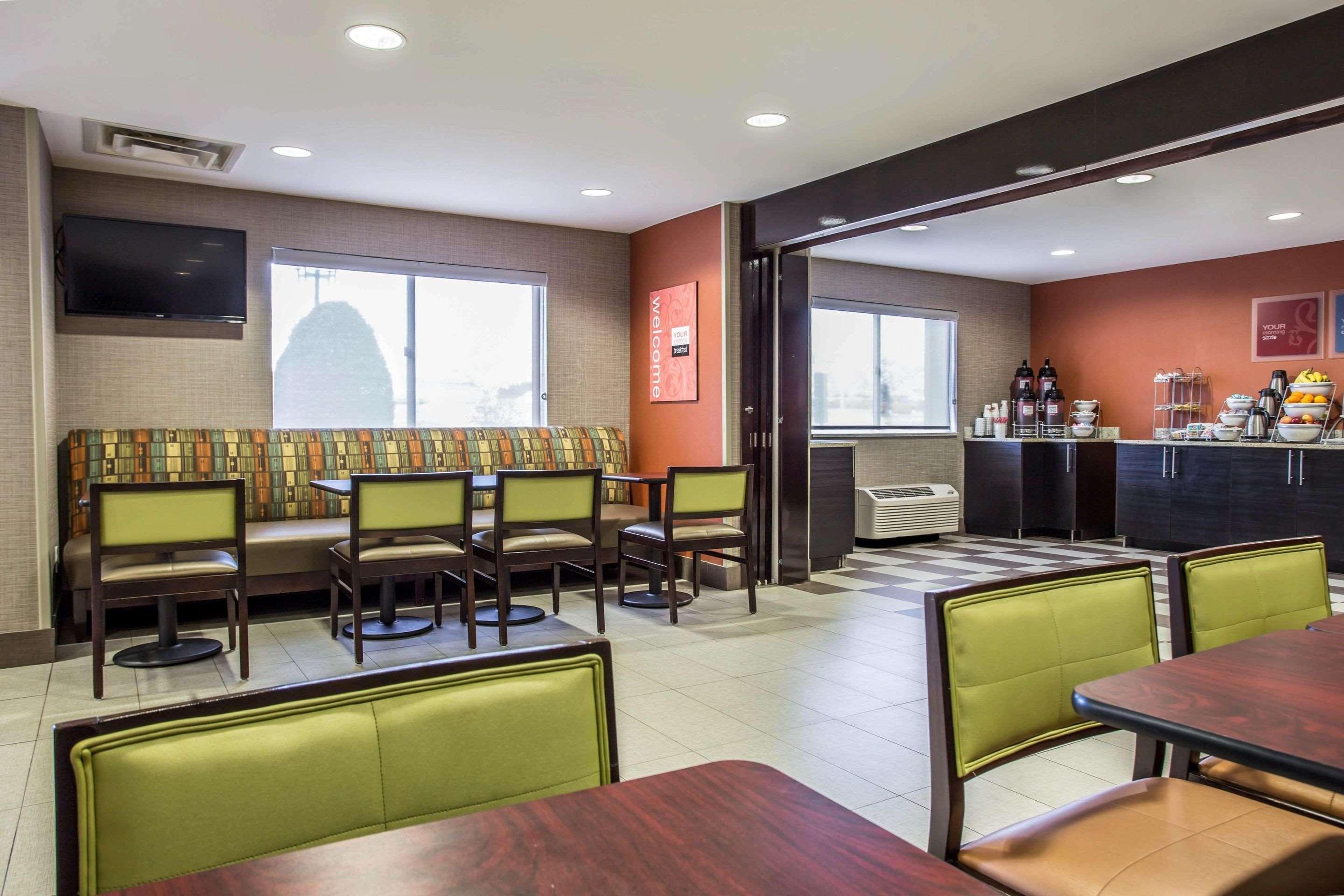 Spark By Hilton Kannapolis Exterior photo