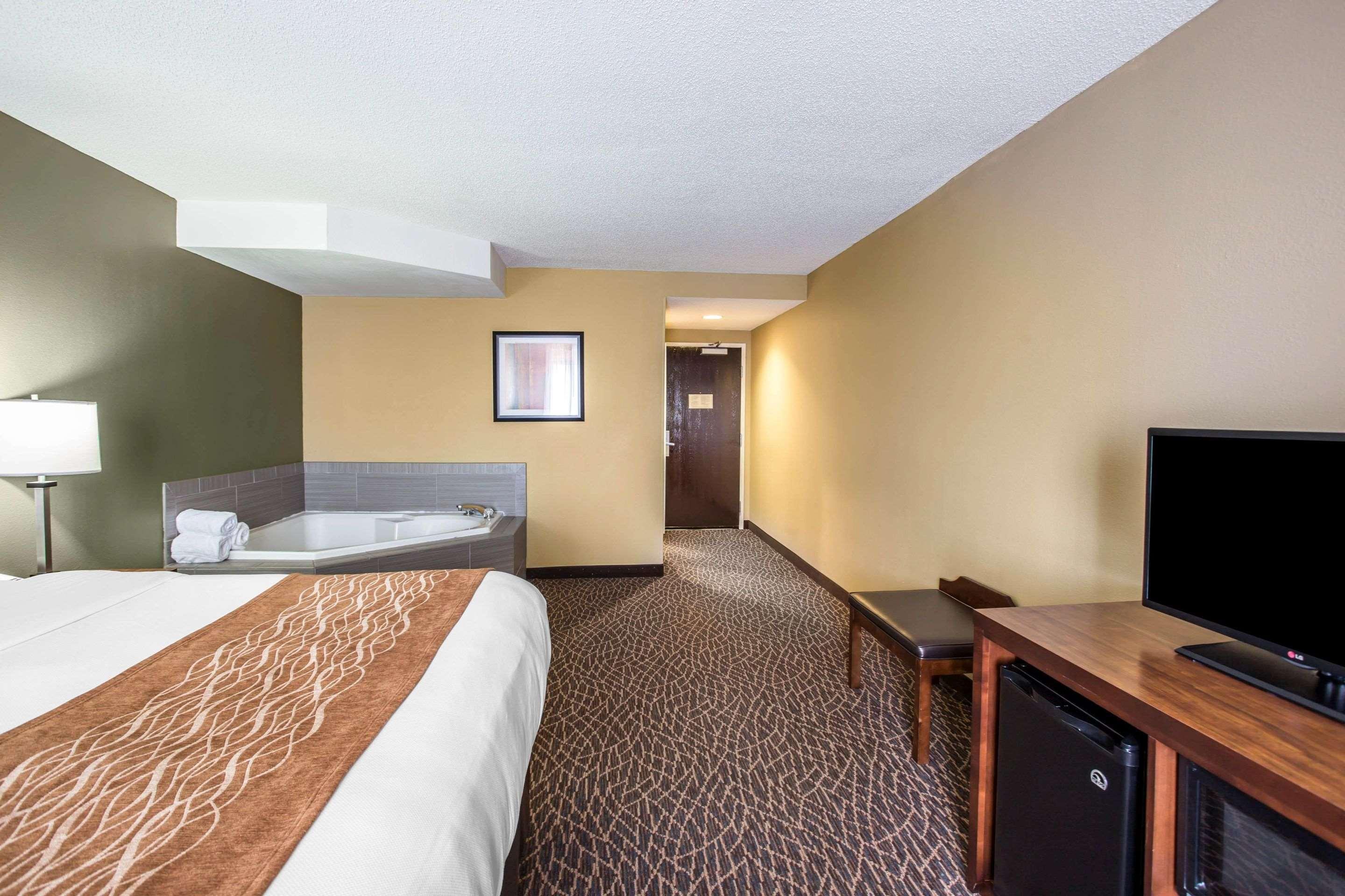 Spark By Hilton Kannapolis Exterior photo