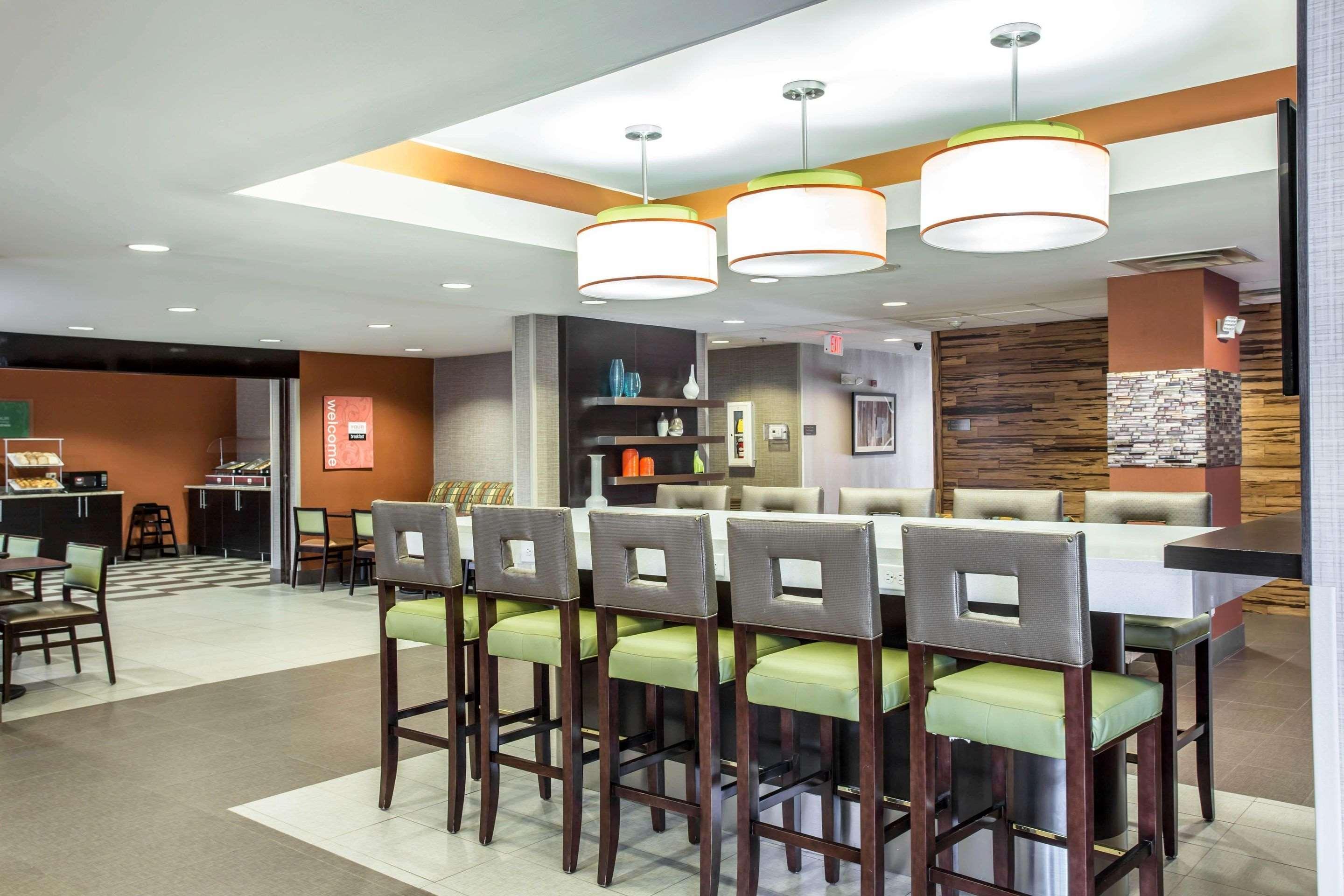 Spark By Hilton Kannapolis Exterior photo