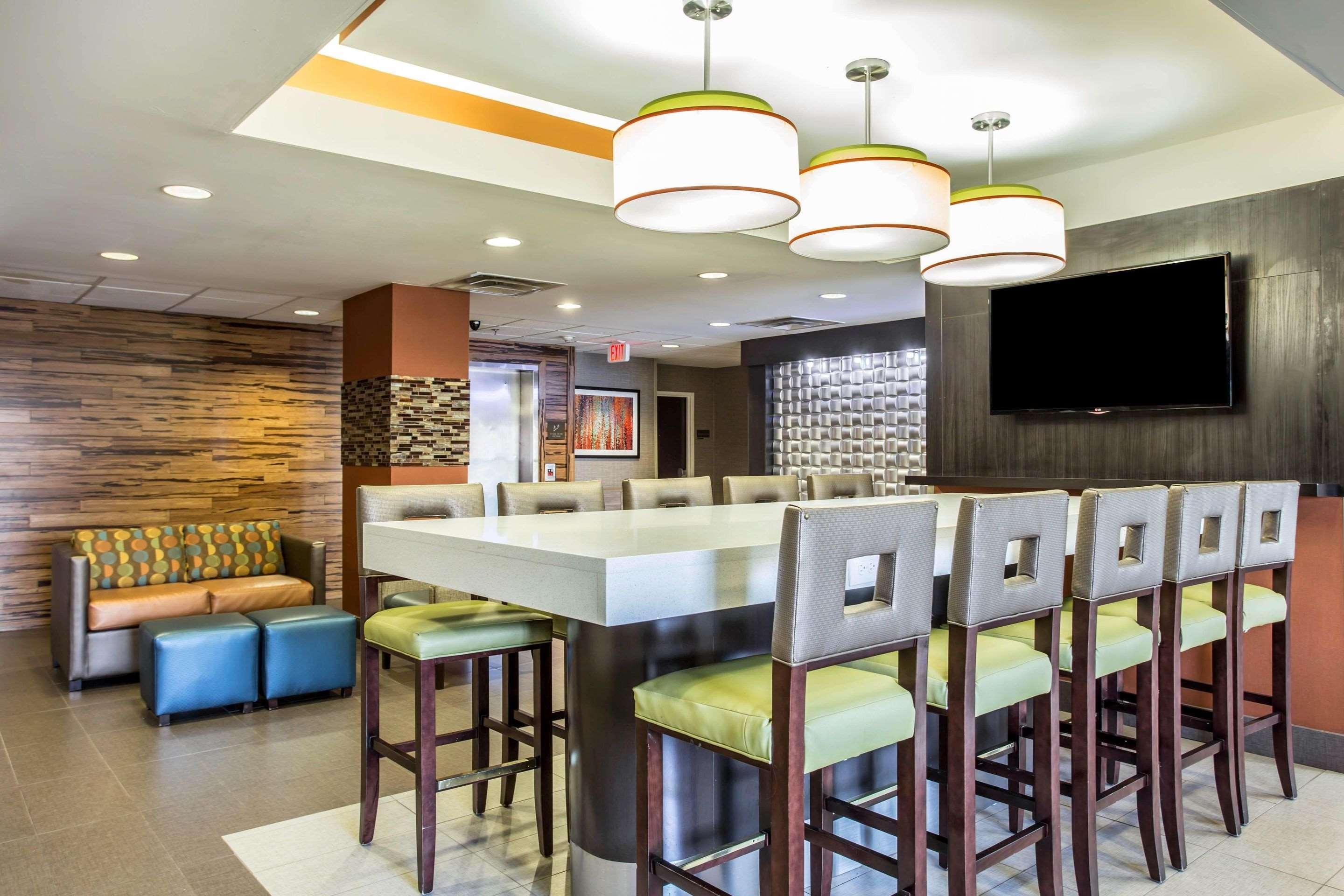 Spark By Hilton Kannapolis Exterior photo