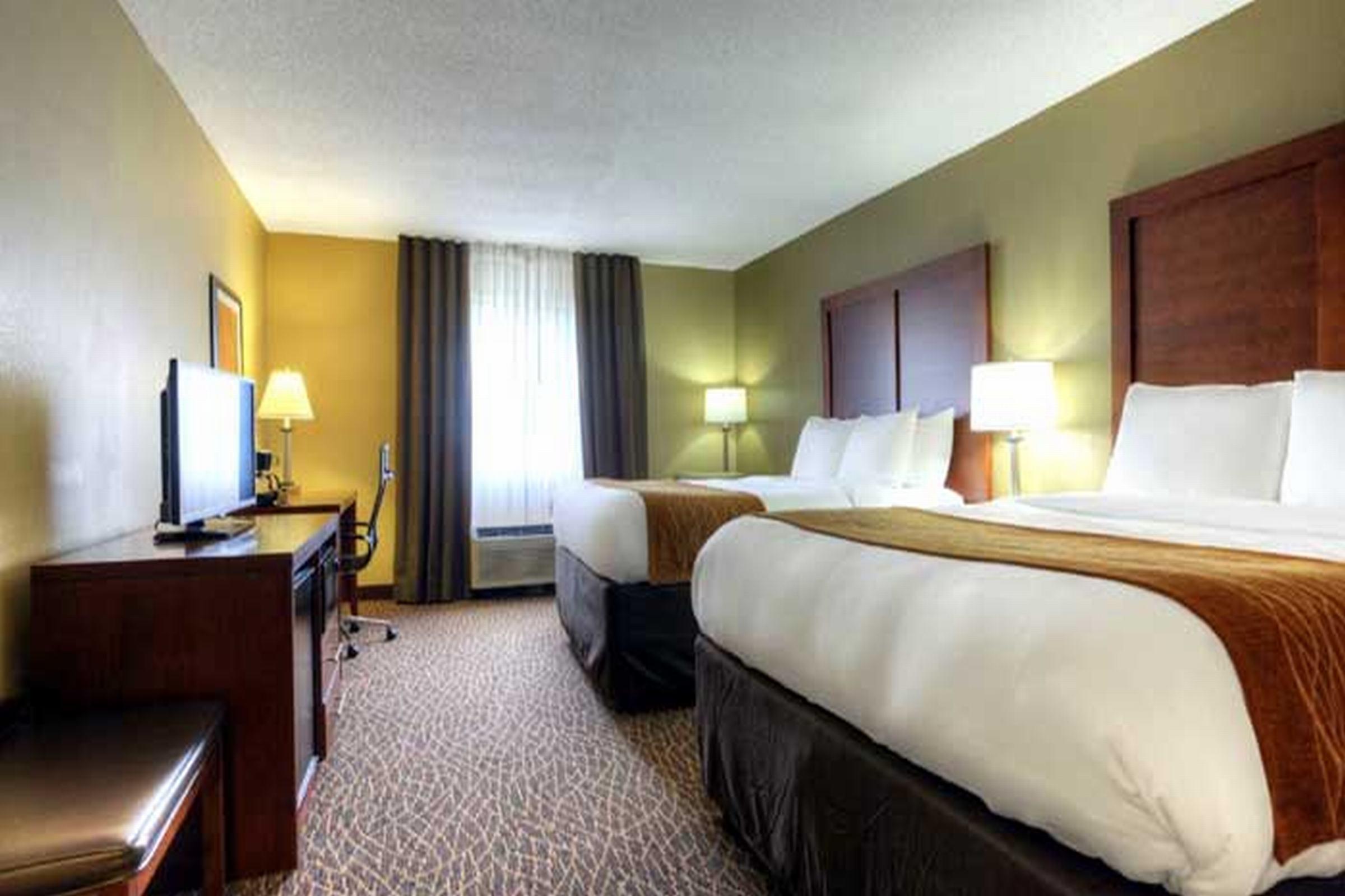 Spark By Hilton Kannapolis Exterior photo