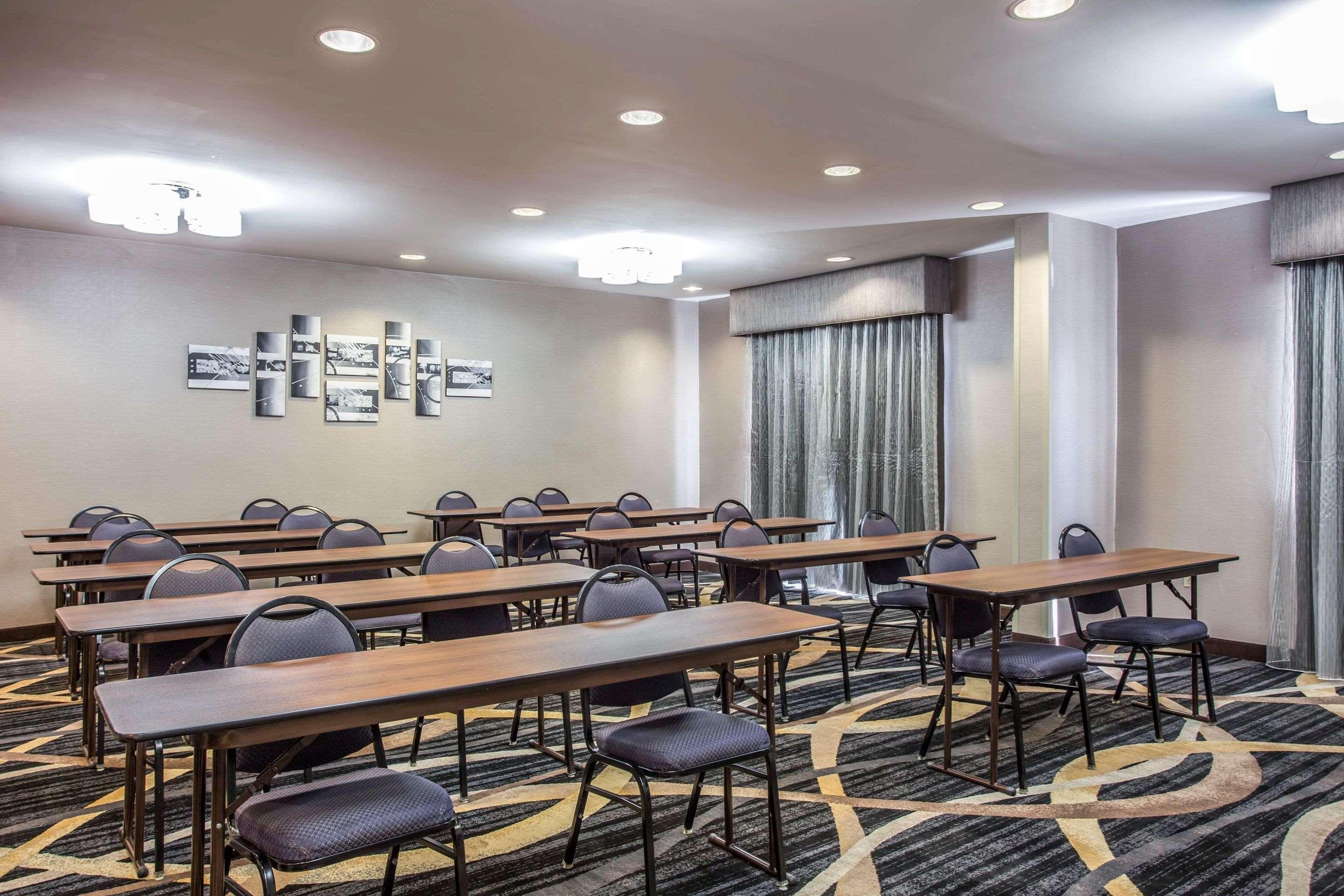 Spark By Hilton Kannapolis Exterior photo